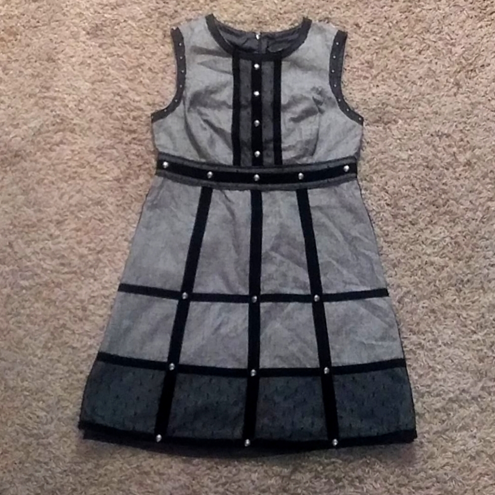 Anna Sui dress
